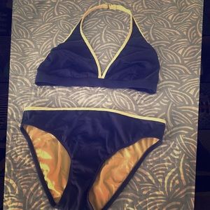 Lands’ End Bikini